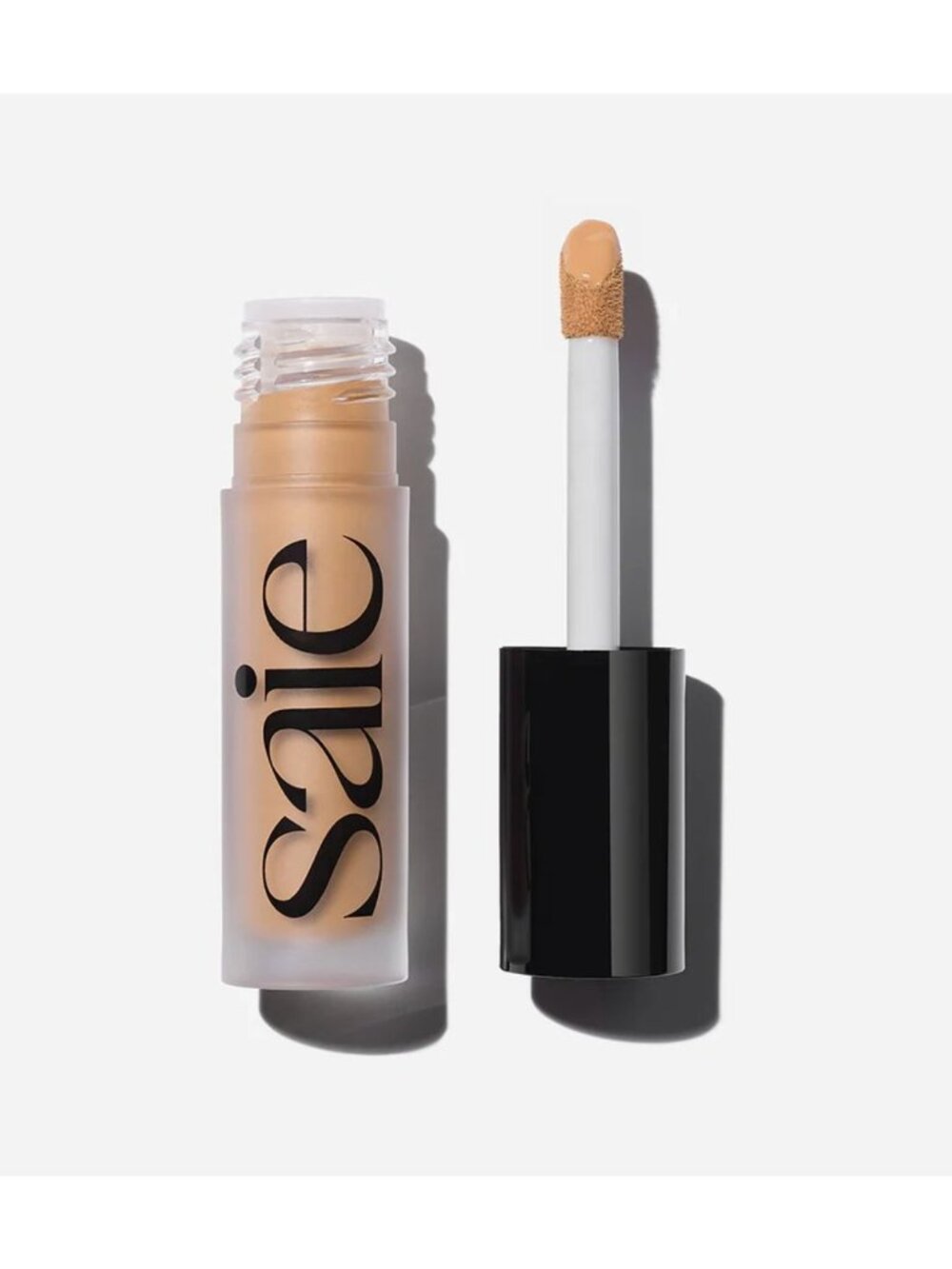 SAIE Slip Tint Radiant All-Over Concealer Shade 12' NEW $29